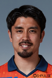 清水エスパルス2018年竹内涼選手